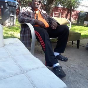 Meet your Posher, John